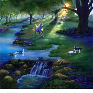 Meet your Posher, Sidney